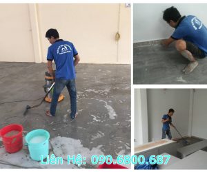 DỊCH VỤ VỆ SINH NHÀ Ở GIÁ RẺ